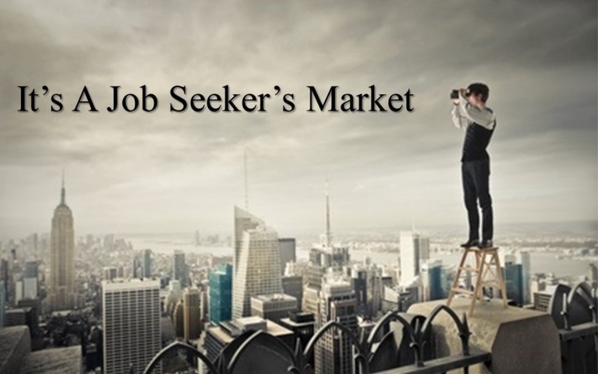 Job Seekers’ Market