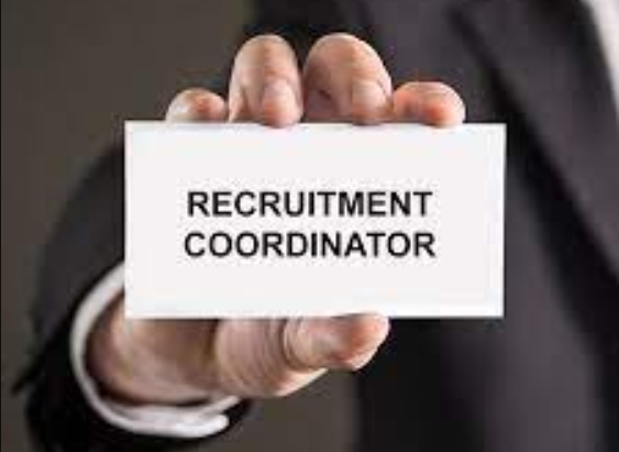 Recruiting Coordinator Jobs