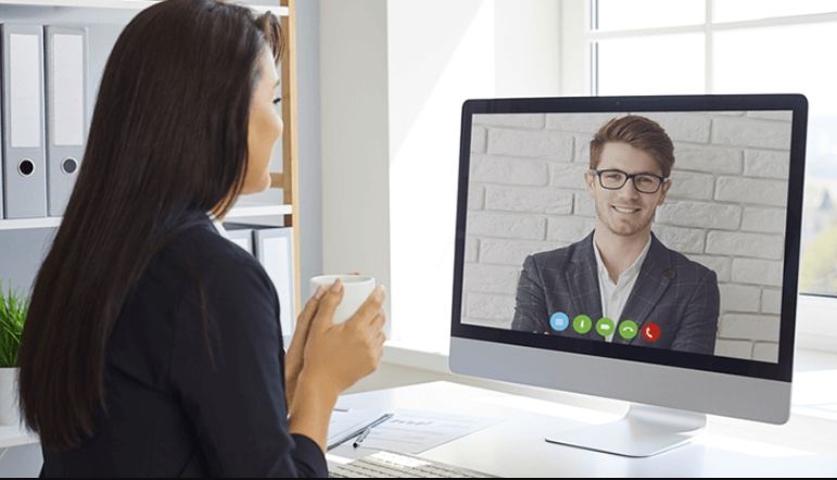 Virtual Interview Tips 2022